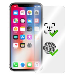 Szkło hybrydowe Grizz do Apple iPad Pro 11" 2020