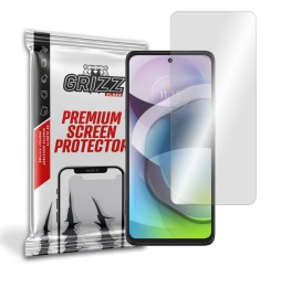 Szkło hybrydowe Grizz do Motorola Moto G 5G