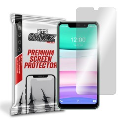 Szkło hybrydowe Grizz do Oukitel C22