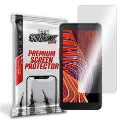 Szkło hybrydowe Grizz do Samsung Galaxy Xcover 5