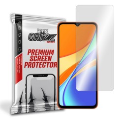 Szkło hybrydowe Grizz do Xiaomi Redmi 9C