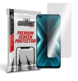 Szkło hybrydowe Grizz do Realme X3 5G