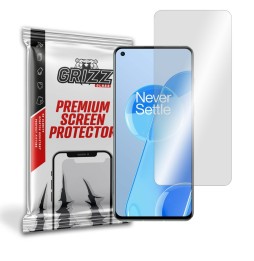 Szkło hybrydowe Grizz do OnePlus 9RT 5G