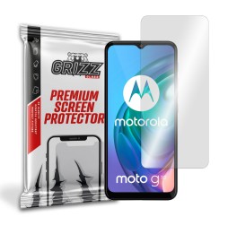 Szkło hybrydowe Grizz do Motorola Moto G10 Power