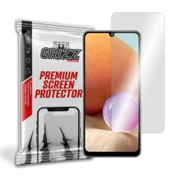 Szkło hybrydowe Grizz do Samsung Galaxy A32 4G