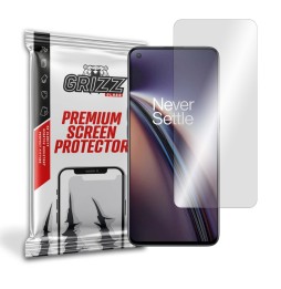 Szkło hybrydowe Grizz do OnePlus Nord CE 5G