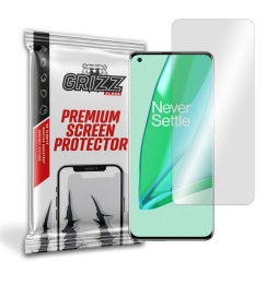 Szkło hybrydowe Grizz do OnePlus 9