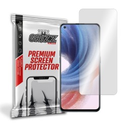 Szkło hybrydowe Grizz do Oppo K9 Pro 5G