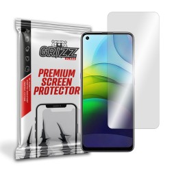 Szkło hybrydowe Grizz do Lenovo K12 Pro