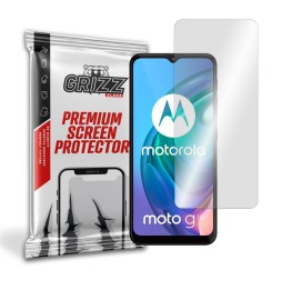 Szkło hybrydowe Grizz do Motorola Moto G10