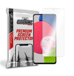 Szkło hybrydowe Grizz do Samsung Galaxy A52s 5G