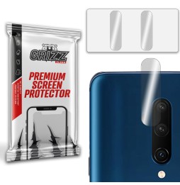Szkło na aparat Grizz do OnePlus 7T Pro
