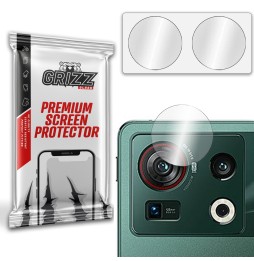 Szkło na aparat Grizz do ZTE nubia Z40S Pro