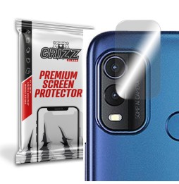 Szkło na aparat Grizz do Nokia G11 Plus