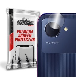 Szkło na aparat Grizz do Realme Narzo 50i Prime