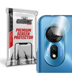 Szkło na aparat Grizz do Coolpad Cool 20s