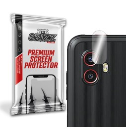 Szkło na aparat Grizz do Samsung Galaxy XCover...