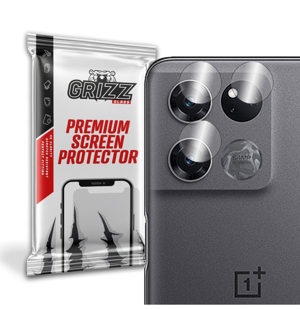 Szkło na aparat Grizz do OnePlus Ace Racing Edition