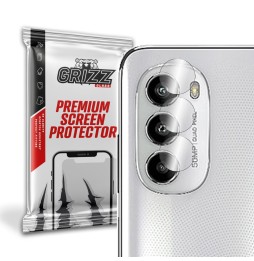 Szkło na aparat Grizz do Motorola Moto G71s