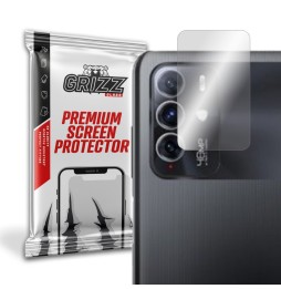 Szkło na aparat Grizz do ZTE Voyage 30 Pro