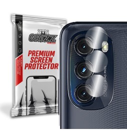 Szkło na aparat Grizz do Motorola Moto G (2022)