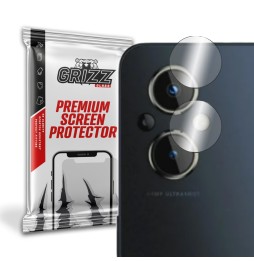 Szkło na aparat Grizz do OnePlus Nord N20 5G