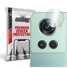 Szkło na aparat Grizz do OnePlus 10R