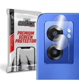 Szkło na aparat Grizz do Realme Q5i