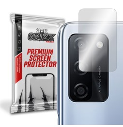 Szkło na aparat Grizz do Oppo A55s
