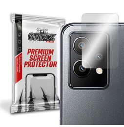 Szkło na aparat Grizz do OnePlus Nord CE 2 Lite