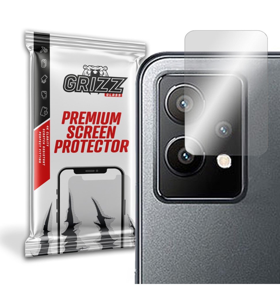 Szkło na aparat Grizz do OnePlus Nord CE 2 Lite