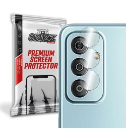 Szkło na aparat Grizz do Samsung Galaxy F23