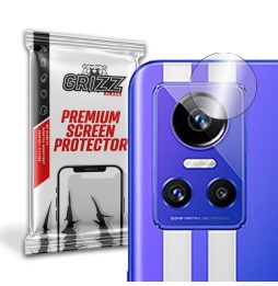 Szkło na aparat Grizz do Realme GT 3 Neo