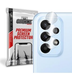 Szkło na aparat Grizz do Samsung Galaxy A23