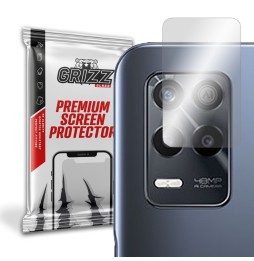 Szkło na aparat Grizz do Realme 9 5G