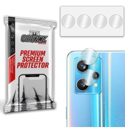 Szkło na aparat Grizz do Realme 9 Pro Plus