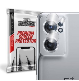 Szkło na aparat Grizz do OnePlus Nord CE 2 5G