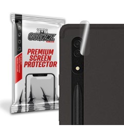 Szkło na aparat Grizz do Samsung Galaxy Tab S8...