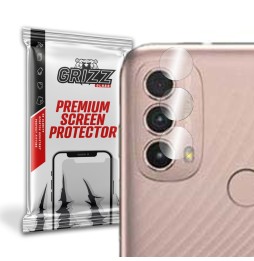 Szkło na aparat Grizz do Lenovo K14 Plus