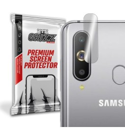 Szkło na aparat Grizz do Samsung Galaxy A9 Pro...