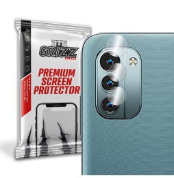 Szkło na aparat Grizz do Nokia G11 Dual SIM