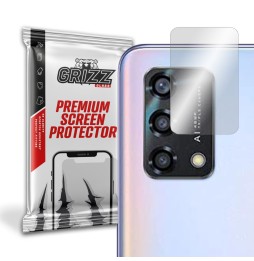 Szkło na aparat Grizz do Oppo Reno 6 Lite