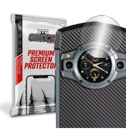 Szkło na aparat Grizz do Unihertz TickTock