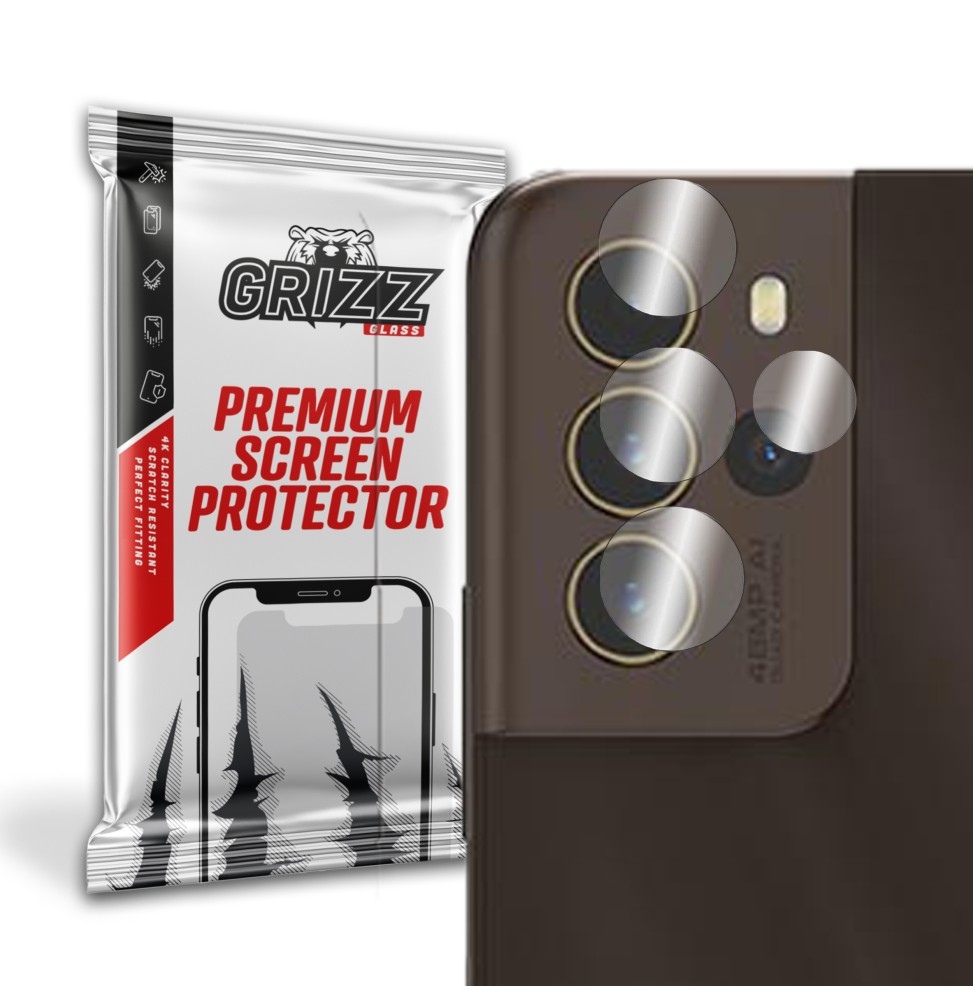 Szkło na aparat Grizz do Micromax in Note 2