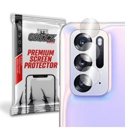 Szkło na aparat Grizz do Oppo Find N