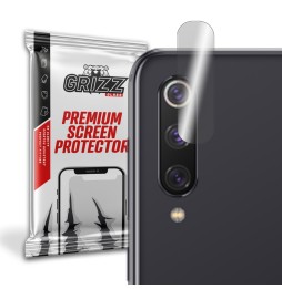 Szkło na aparat Grizz do Xiaomi Mi 9 SE