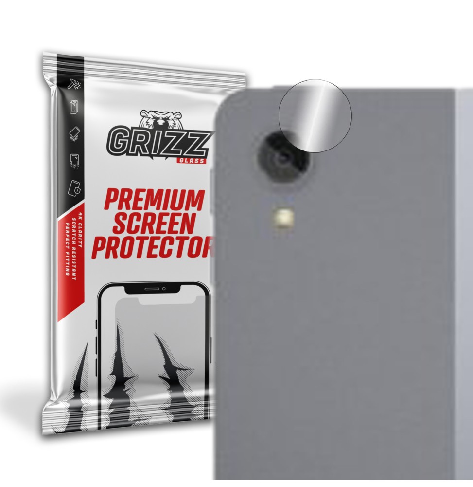 Szkło na aparat Grizz do Lenovo Tab P11