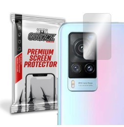 Szkło na aparat Grizz do Vivo X70T 5G