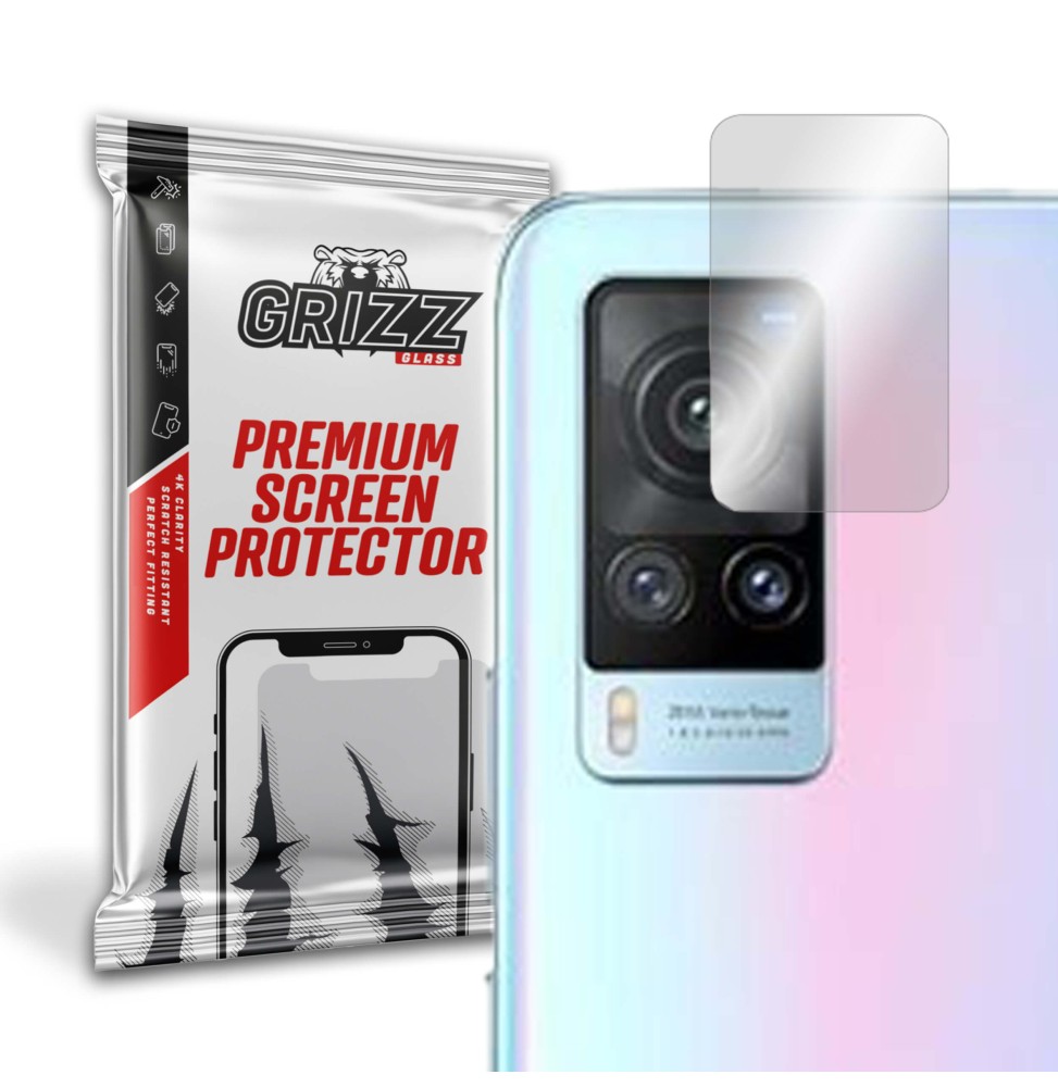 Szkło na aparat Grizz do Vivo X70T 5G