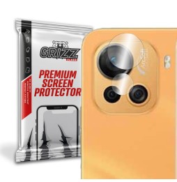 Szkło na aparat Grizz do Coolpad Cool 20 Pro 5G